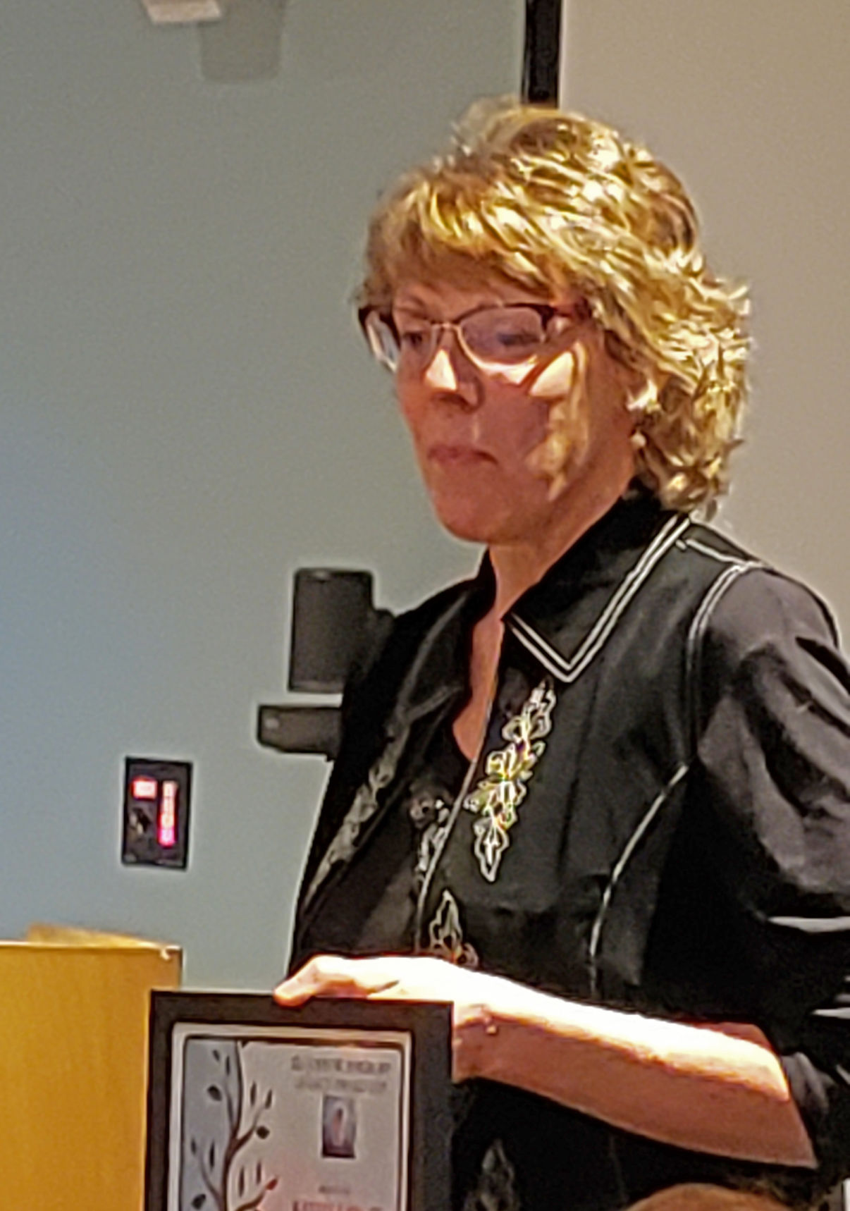 Kathy Lavoie